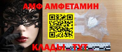 амф Камышлов
